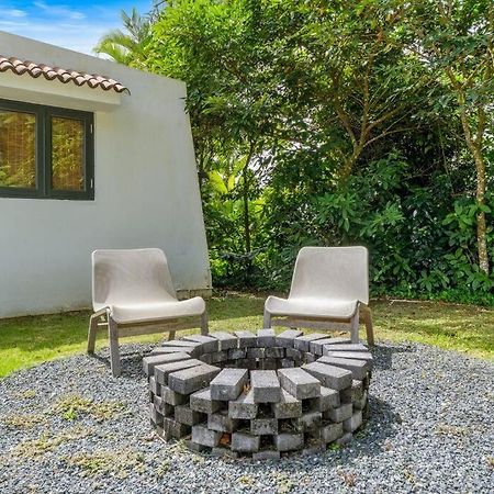 Casa De Campo En Orocovis Exteriér fotografie