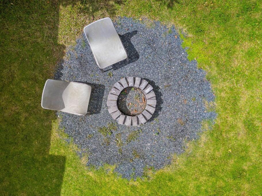 Casa De Campo En Orocovis Exteriér fotografie